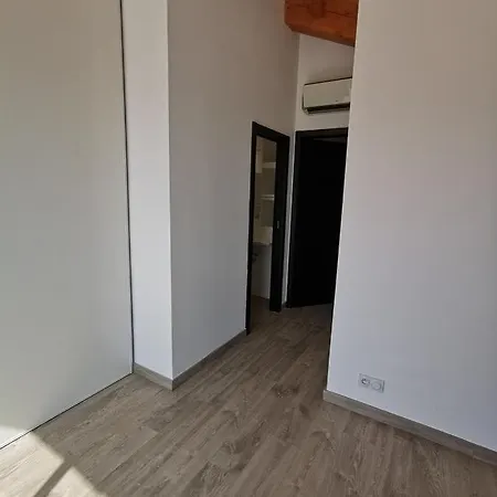 公寓 Biguglia- Tres Bel - Toit Terrasse - Pour 4 Personnes- Bia-tor2-61 *
