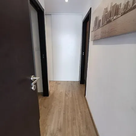 Biguglia- Tres Bel - Toit Terrasse - Pour 4 Personnes- Bia-tor2-61 比古里亚