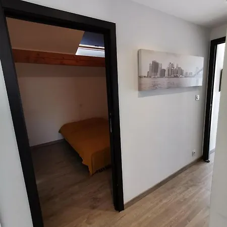 公寓 Biguglia- Tres Bel - Toit Terrasse - Pour 4 Personnes- Bia-tor2-61