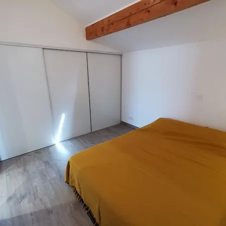 Biguglia- Tres Bel - Toit Terrasse - Pour 4 Personnes- Bia-tor2-61 * 比古里亚