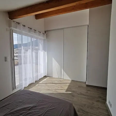 公寓 Biguglia- Tres Bel - Toit Terrasse - Pour 4 Personnes- Bia-tor2-61