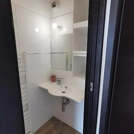 Biguglia- Tres Bel - Toit Terrasse - Pour 4 Personnes- Bia-tor2-61