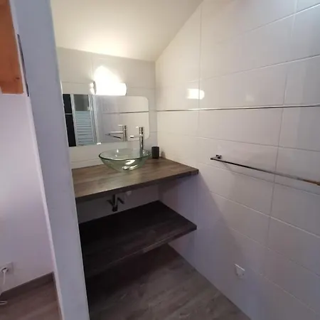 公寓 Biguglia- Tres Bel - Toit Terrasse - Pour 4 Personnes- Bia-tor2-61