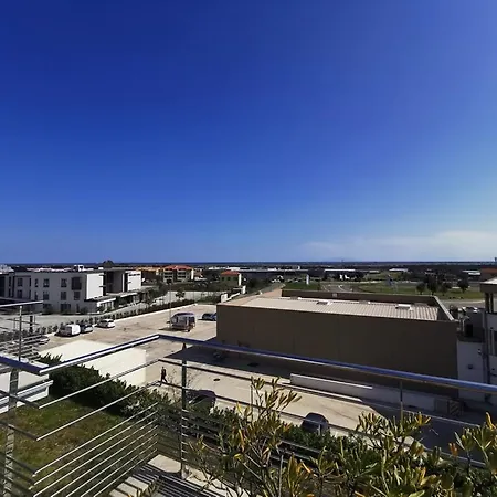 Biguglia- Tres Bel - Toit Terrasse - Pour 4 Personnes- Bia-tor2-61 * 比古里亚
