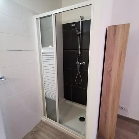 公寓 Biguglia- Tres Bel - Toit Terrasse - Pour 4 Personnes- Bia-tor2-61 比古里亚