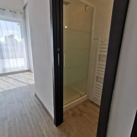 公寓 Biguglia- Tres Bel - Toit Terrasse - Pour 4 Personnes- Bia-tor2-61 *